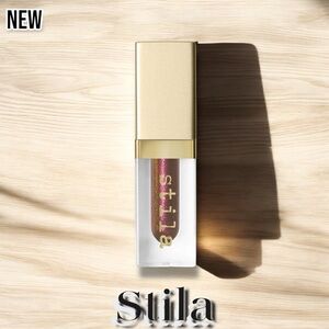 New Stila Free Beauty Boss Lip Gloss Elevator Pitch